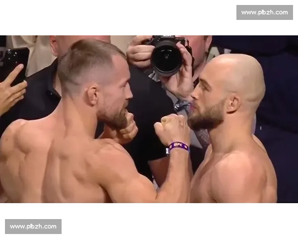 UFC 321 爆冷：克莱因多数判定终结瑞贝斯基 16 连胜