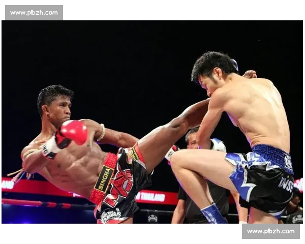 泰拳王播求对决少林一龙引爆中泰搏击巅峰之战全解析恩怨传奇回顾